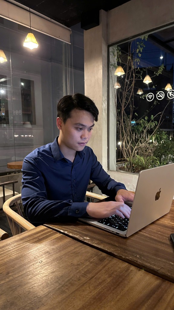 Lê Văn Tuấn